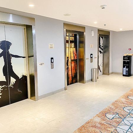 Pop! Hotel Solo Экстерьер фото