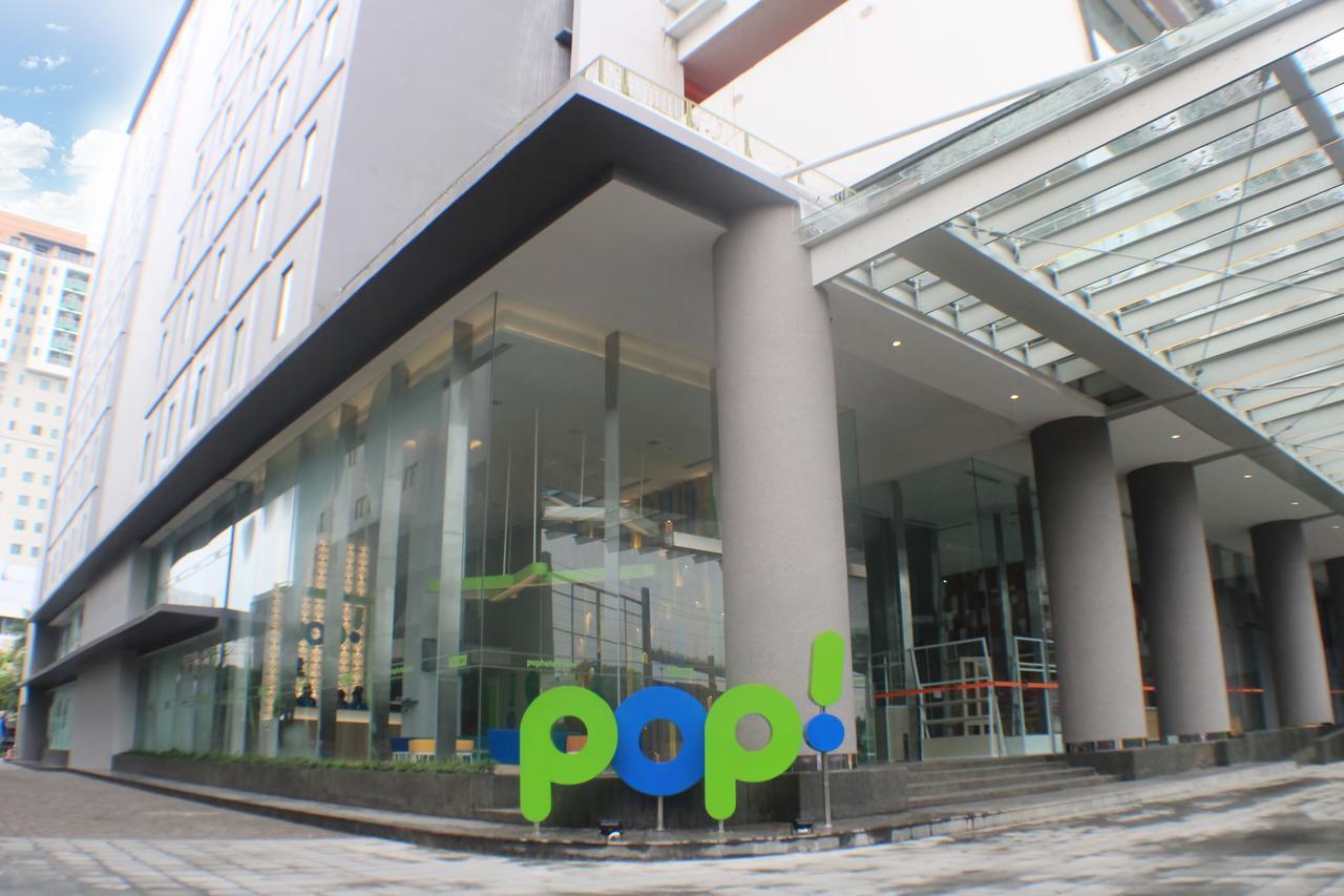 Pop! Hotel Solo Экстерьер фото