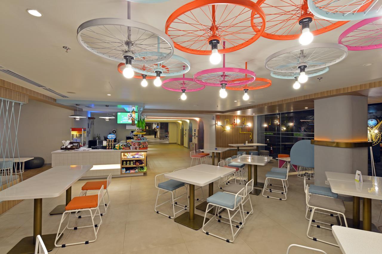 Pop! Hotel Solo Экстерьер фото